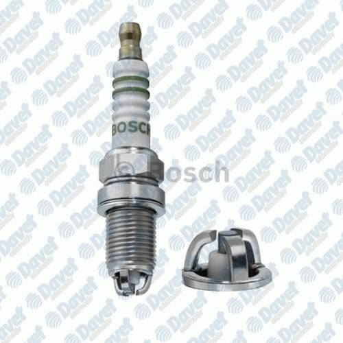 BCH 0242235766 Buji Fr7ktc W202/208/210